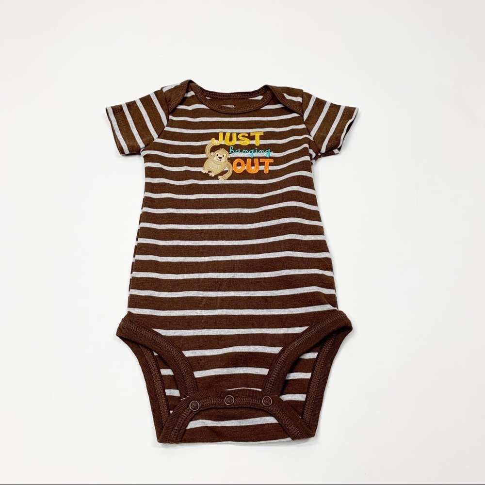 Baby Boys Clothing Set Size 6-9 Months - Picture 7 of 13